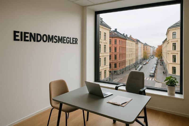 Boligmarkedet Grünerløkka