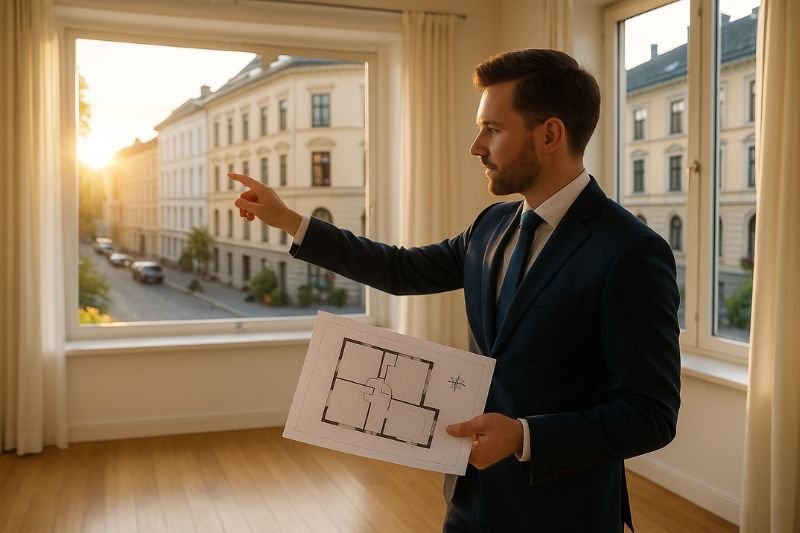 Boligverdivurdering Boligverdivurdering